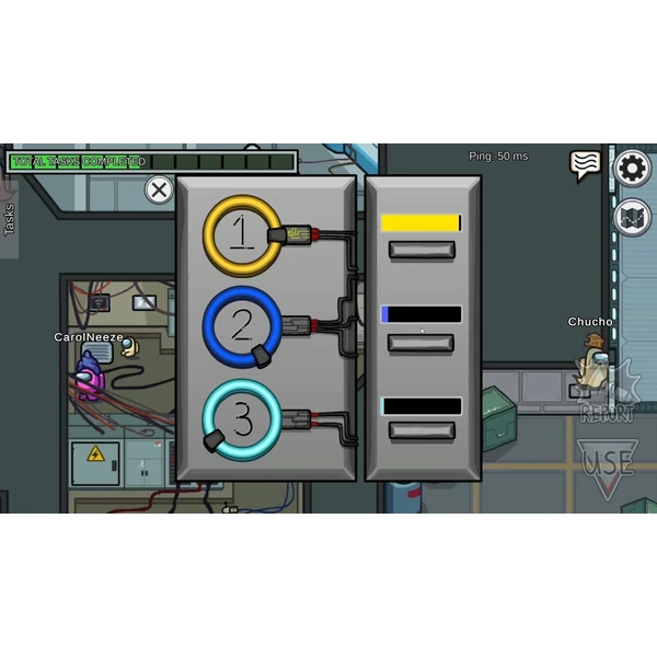 Among Us: Crewmate Edition (PS5) - Hry na PS5 - Obrázok K1PU600301