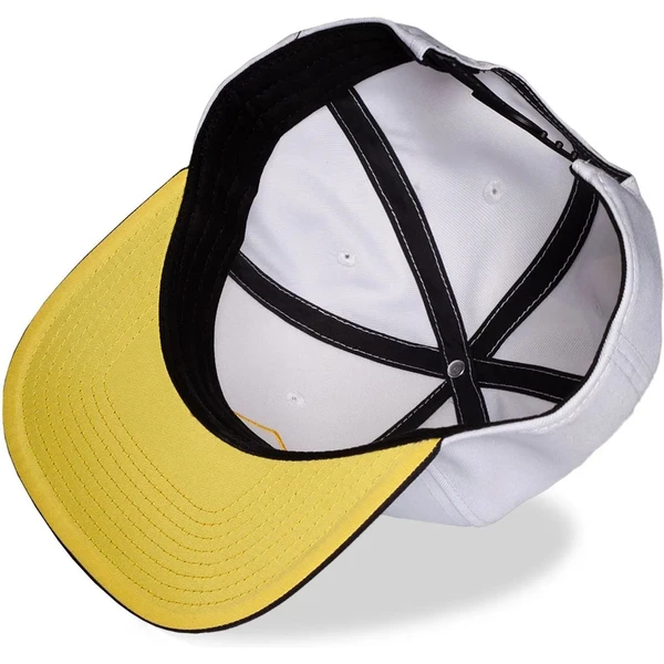 Šiltovka Pokémon - Pika Japanese Graphic (Snapback) - Čiapky a klobúky - Obrázok K1QC000K01
