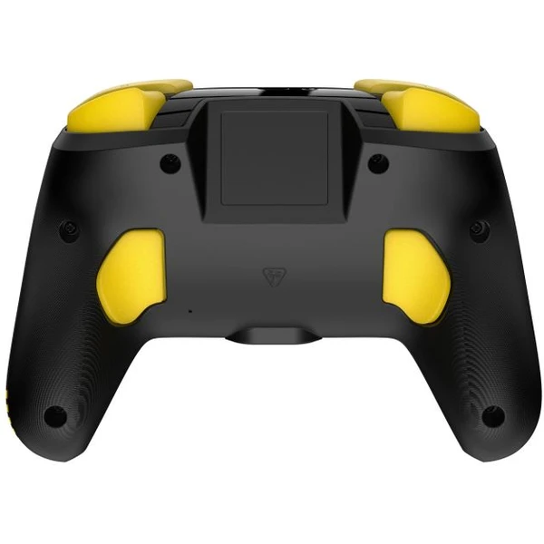 Turtle Beach bezdrôtový ovládač Rematch Glow Super Mario Star (Switch) - Herné ovládače - Obrázok K1QH000K01