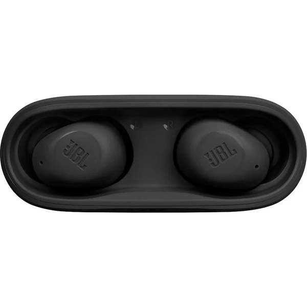 JBL Wave Buds čierna - Slúchadlá - Obrázok K1RM300401