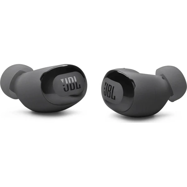 JBL Live Buds 3 bezdrôtové slúchadlá TWS čierna - Slúchadlá - Obrázok K1S6000P01