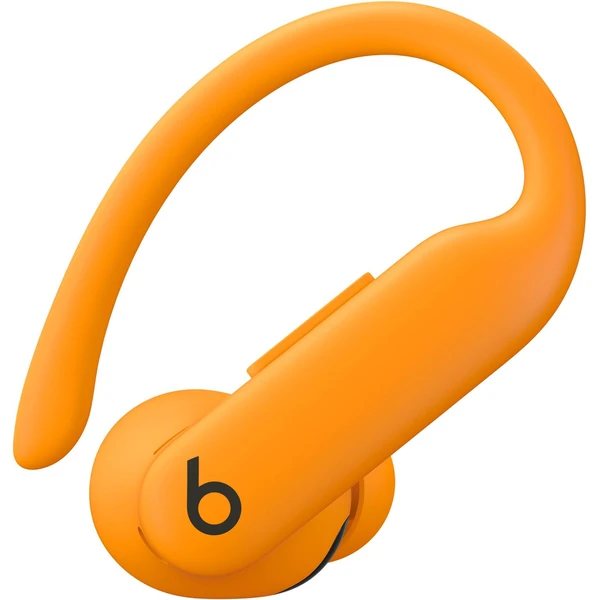 Apple Beats Powerbeats Pro 2 svietivo oranžová - Slúchadlá - Obrázok K1TD000N01