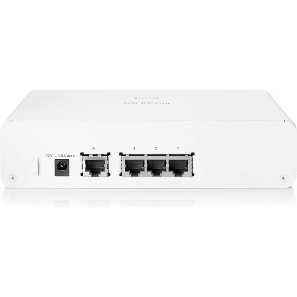 HPE Networking Instant On Secure Gateway SG1004 - Firewally - Obrázok K1TG000N01