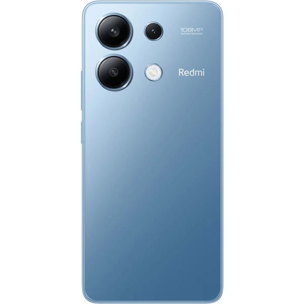 Xiaomi Redmi Note 13 8GB/512GB modrá - Mobilné telefóny - Obrázok K1V6000O01