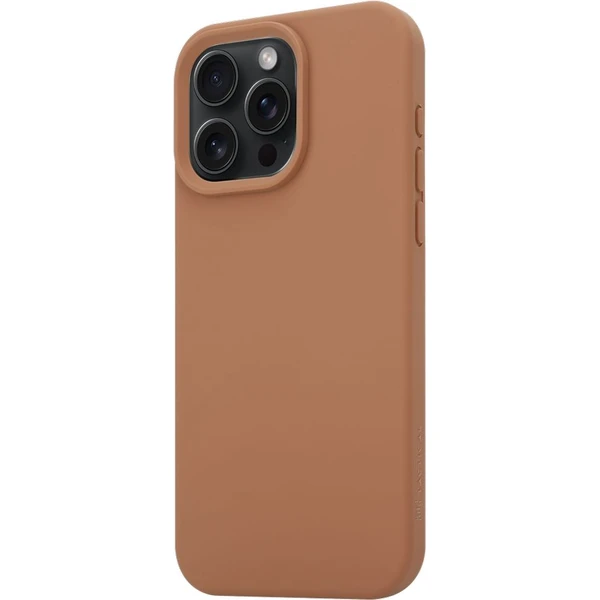 Taktický MagForce Velvet Smoothie kryt Apple iPhone 15 Pro Max Moucha Moose - Puzdra - Obrázok K1VP000K01