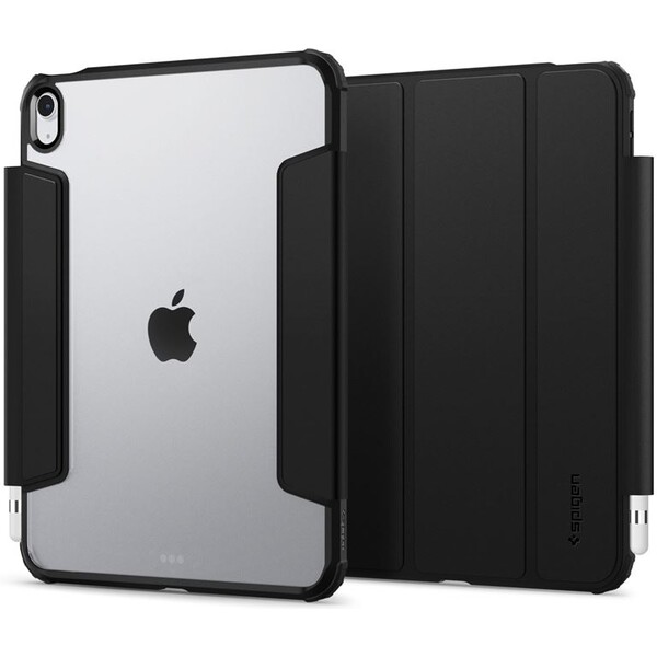 E-shop Spigen Ultra Hybrid Pre púzdro iPad 10.9" (2022)/iPad 11" (2025) čierne