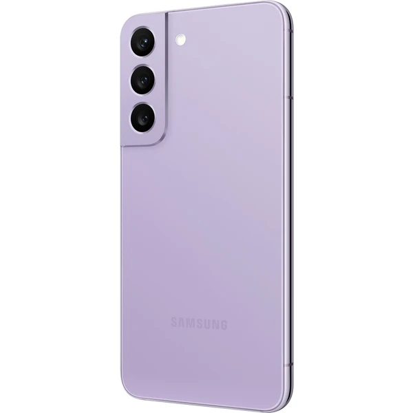 Samsung Galaxy S22 5G 8GB/128GB fialová (Kategória C) - Mobilné telefóny - Obrázok K1WE100501
