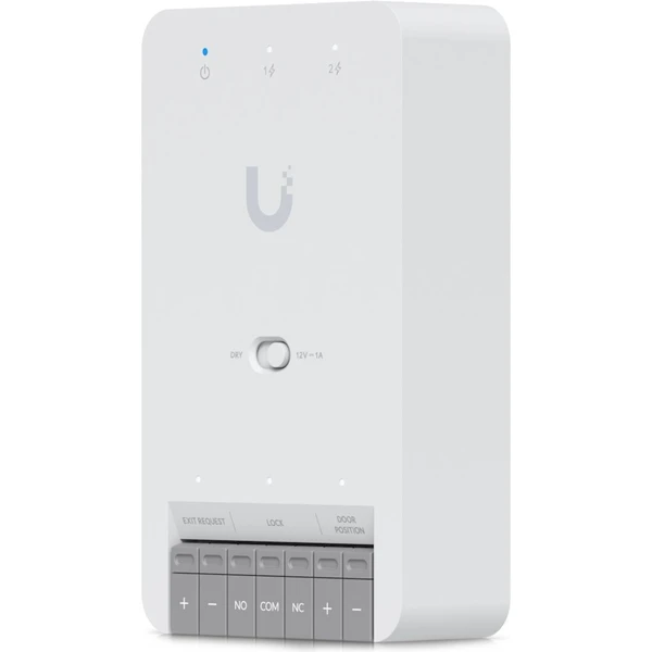 Ubiquiti UA-Hub-Door-Mini - UniFi Acces Door Hub Mini - Inteligentné zámky - Hlavný obrázok