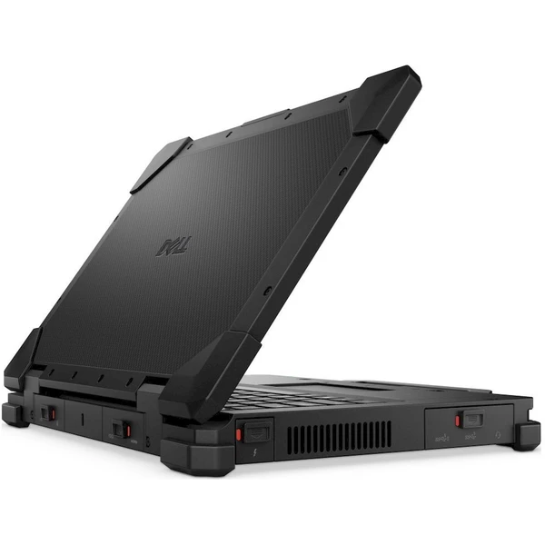DELL Latitude Pro Rugged 13 (13-Rugged-CTO) čierny - Notebooky - Obrázok K1X9000O01