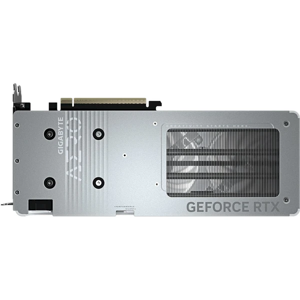 GIGABYTE NVIDIA GeForce RTX 5060 AERO OC 8G - Grafické karty - Obrázok K1XE000P01