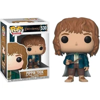 Funko POP! #530 Filmy: Lord of the Rings - Pippin Took - Funko POP!