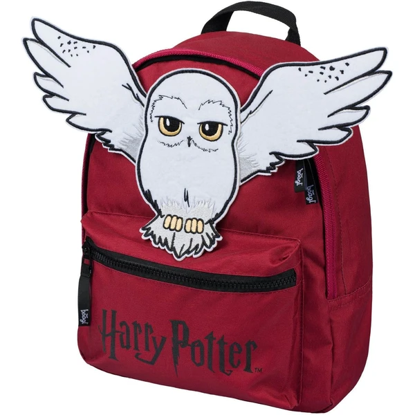 Predškolský batoh BAAGL Harry Potter Hedviga - Batohy - Obrázok K21G000J01