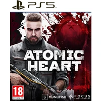 Atomic Heart (PS5) - Hry na PS5
