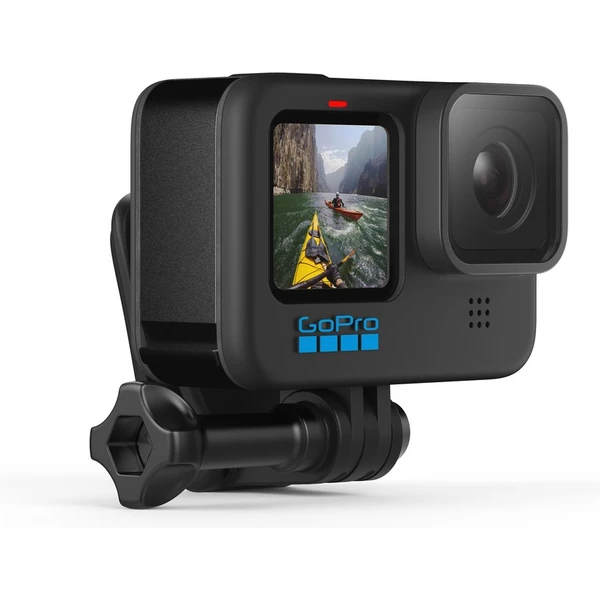 GoPro Head Strap + QuickClip - Držiaky - Obrázok K21T600301