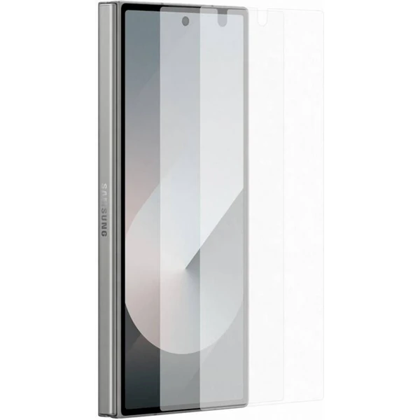 Samsung Anti-reflecting Film ochranná fólia Galaxy Z Fold6 číra - Ochranné fólie a sklo - Hlavný obrázok