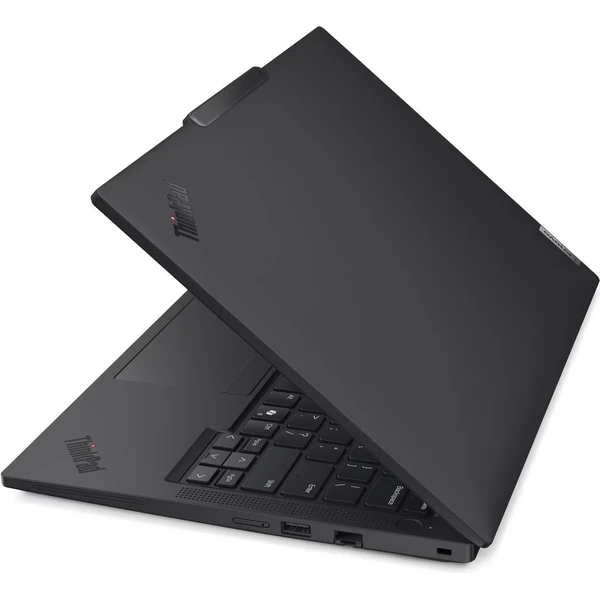 Lenovo ThinkPad T14 Gen 6 (21QC002UCK) čierny - 3 roky záruky On-Site - Notebooky - Obrázok K25J000K01
