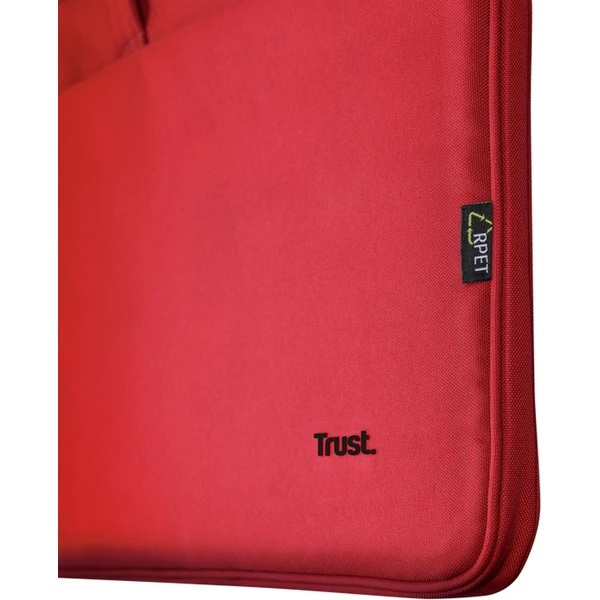 Trust Bologna Eco taška na notebook 16" červená - Tašky - Obrázok K262000O01