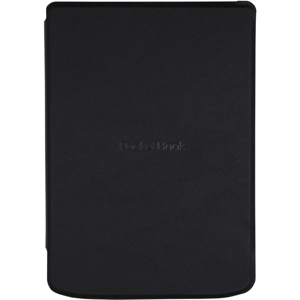 PocketBook Shell puzdro pre čítačku 629, 634 čierne - Puzdra - Obrázok K267000701