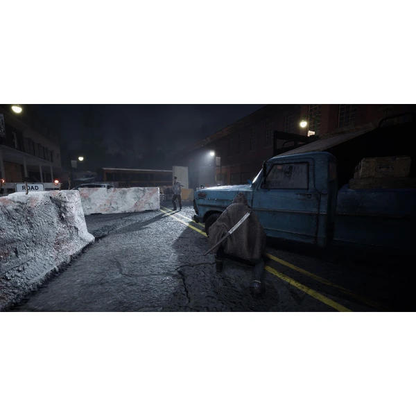 The Walking Dead: Destinies (PS5) - Hry na PS5 - Obrázok K26T100501