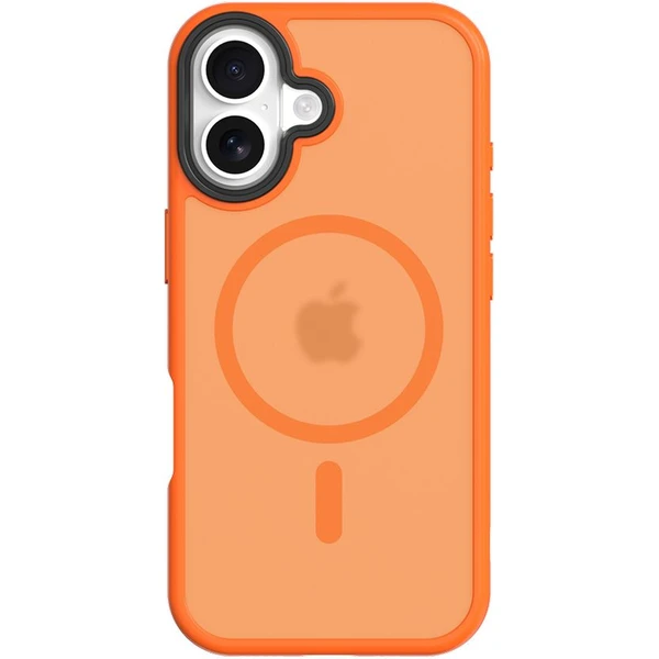 Tactical MagForce Hyperstealth kryt iPhone 17 Agent Orange - Puzdra - Obrázok K29O000K01