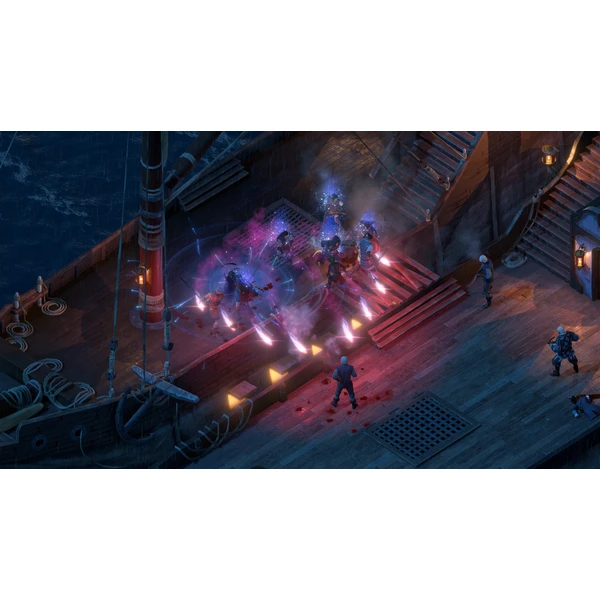 Pillars of Eternity II: Deadfire (Xbox One) - Hry na Xbox One - Obrázok K2A4100201
