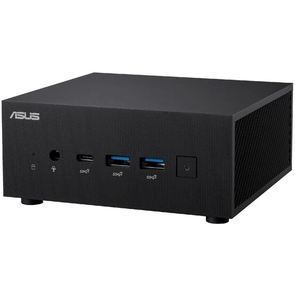 ASUS Mini PC PN64 (90MR00W2-M00030) čierny - Stolné počítače - Obrázok K2B1000O01