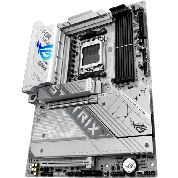 ASUS ROG STRIX X870-A GAMING WIFI - Základné dosky - Obrázok K2C8000K01