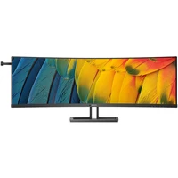 Philips 45B1U6900C monitor 45' - Monitory