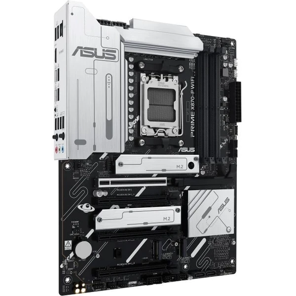 ASUS PRIME X870-P WIFI - Základné dosky - Obrázok K2D8000K01