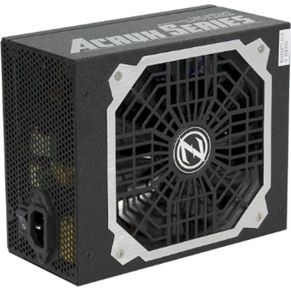 ZALMAN ZM850-ARX 850W - Zdroje - Obrázok K2D9000J01