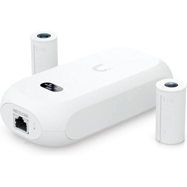 E-shop Ubiquiti UniFi AI Theta kamera biela