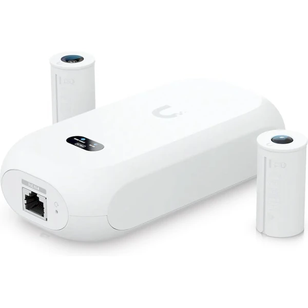Ubiquiti UniFi AI Theta biela - IP kamery - Hlavný obrázok