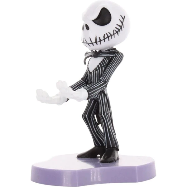 Exquisite Gaming Holdem The Nightmare Before Chritmas - Jack - Figúrky - Obrázok K2DA000L01