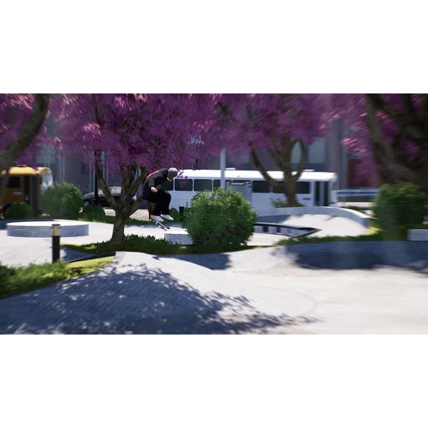 Session: Skate Sim (Switch) - Hry na Nintendo Switch - Obrázok K2F0000601
