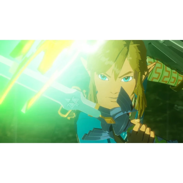 Hyrule Warriors: Age of Calamity (SWITCH) - Hry na Nintendo Switch - Obrázok K2GO600301