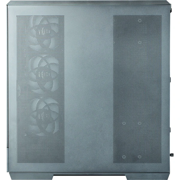 ZALMAN P50 DS čierna - Počítačové skrine - Obrázok K2HA000N01
