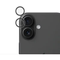 iWant ochranné sklo šošoviek pre iPhone 16e - Ochranné fólie a sklo