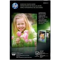 HP Everyday SG A4 100SH FSC fotopapier - Fotopapiere