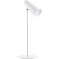 Xiaomi Flexible Rechargeable Lamp GL lampička biela - Lampičky