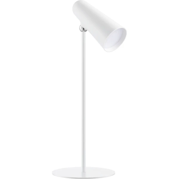 Xiaomi Flexible Rechargeable Lamp GL lampička biela - Lampičky - Hlavný obrázok