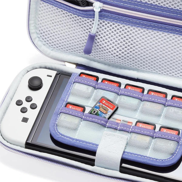 PowerA Ochranné púzdro pre Nintendo Switch (OLED Model, Switch, Switch Lite) - Pokémon Pikachu Gard - Puzdra - Obrázok K2J5000P01