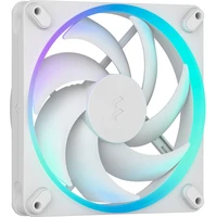 Fractal Design Momentum 14 RGB biely - Ventilátory pre PC