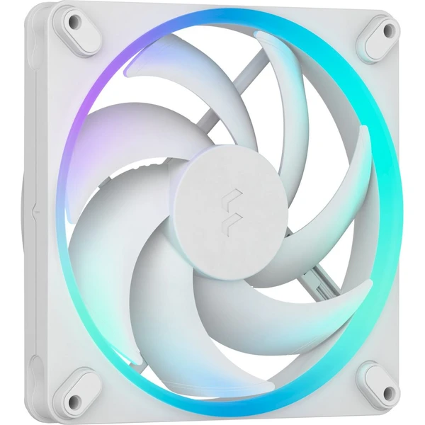 Fractal Design Momentum 14 RGB biely - Ventilátory pre PC - Hlavný obrázok