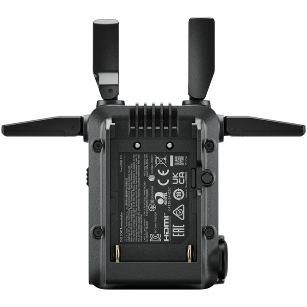 DJI SDR Transmission Transmitter - Ovládače - Obrázok K2K7000L01