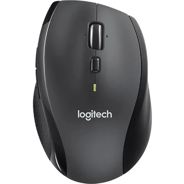 Logitech Wireless Marathon Mouse M705 - Myši - Obrázok K2KS000501
