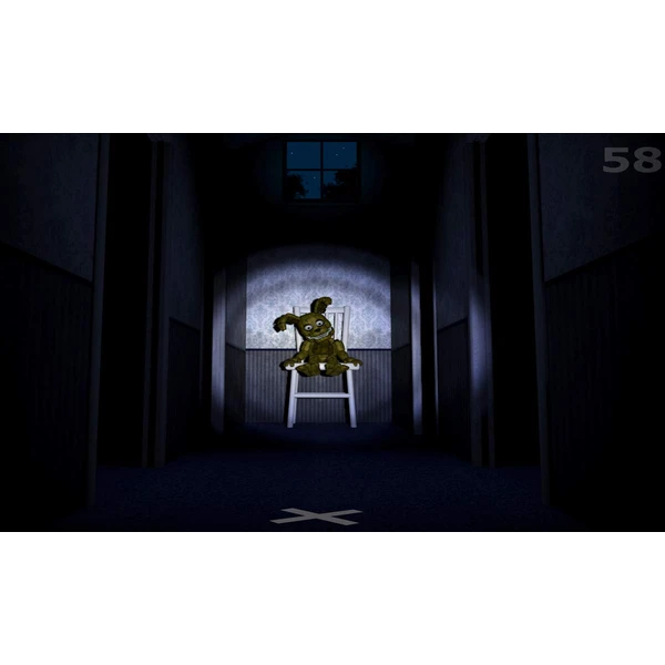 Five Nights na Freddy: Core Collection (SWITCH) - Hry na Nintendo Switch - Obrázok K2L3100201