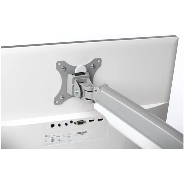 Kensington SmartFit dvojramenný držiak monitorov - Držiaky pre obrazovky - Obrázok K2L7000J01