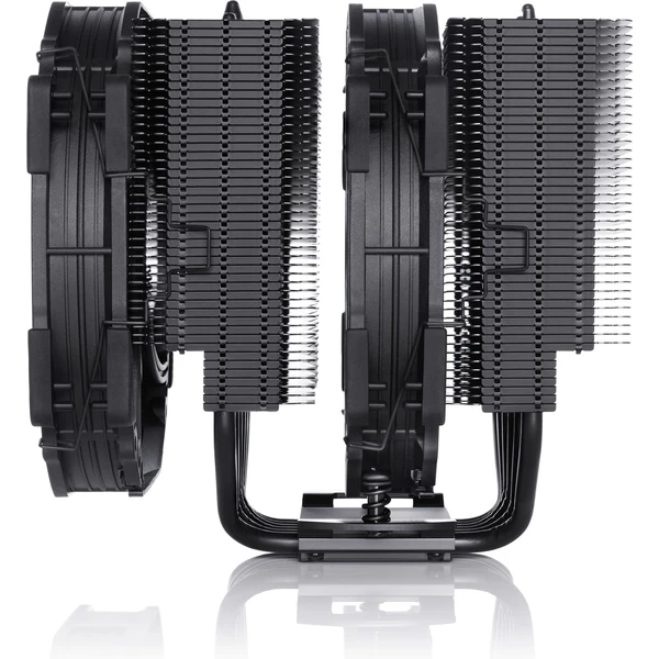 Noctua NH-D15 chromax.black - Chladiče - Obrázok K2O4000L01