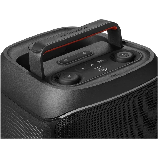 JBL PartyBox CLUB 120 - Reproduktory - Obrázok K2O5000K01