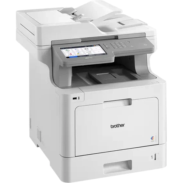Brother MFC-L9570CDW tlačiareň (záruka na 3 roky po registrácii) - Tlačiarne - Obrázok K2P6000O01